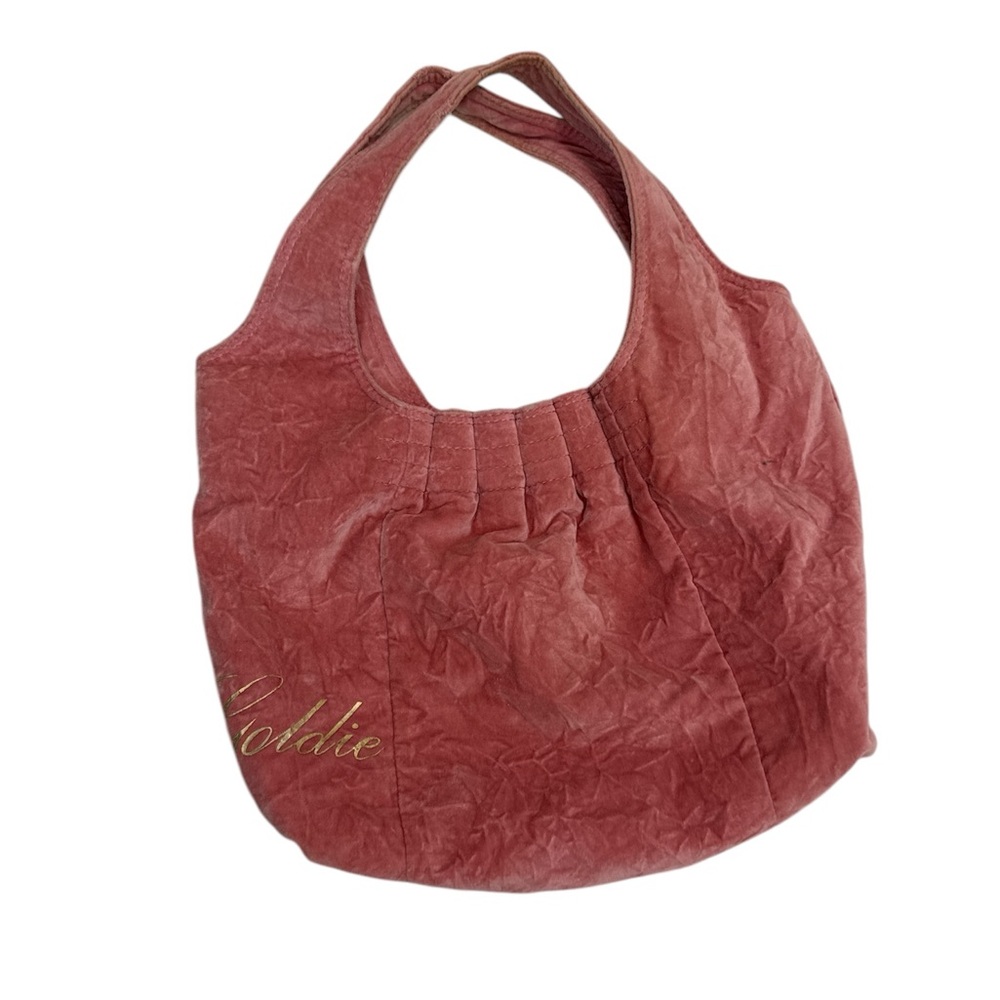 Goldie Limited‎ Edition Handbag